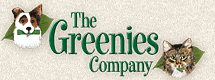 greenies_logo